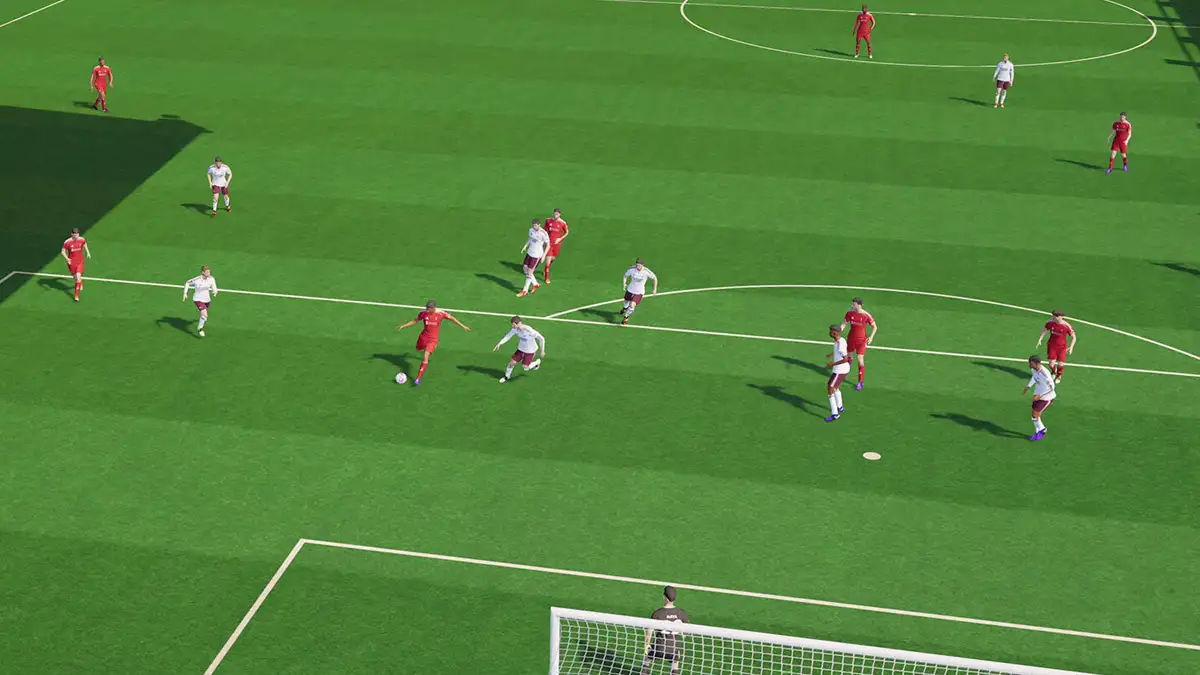 Football Manager 26 recibe críticas muy negativas en Steam tras su lanzamiento 2 La crítica especializada tampoco salva a Football Manager 26