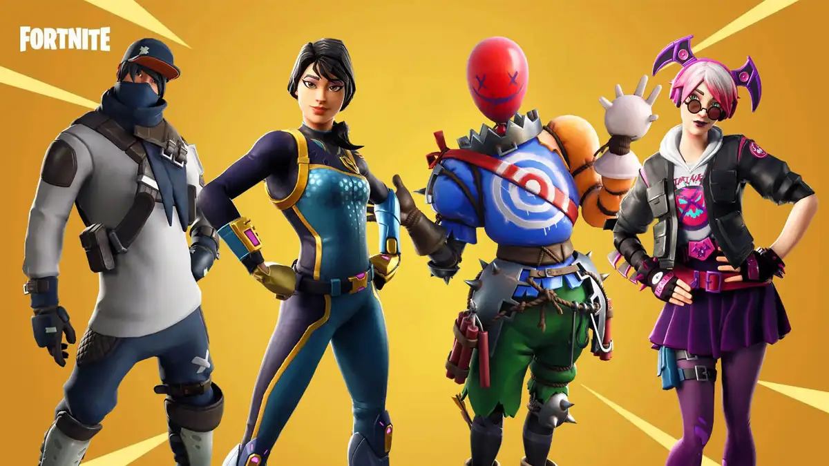 La frustración se extiende por las redes fortnite