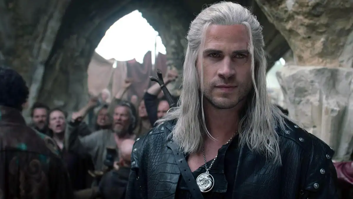 Netflix confirma la temporada 5 de The Witcher y será la última 1 Netflix confirma la temporada 5 de The Witcher y será la última