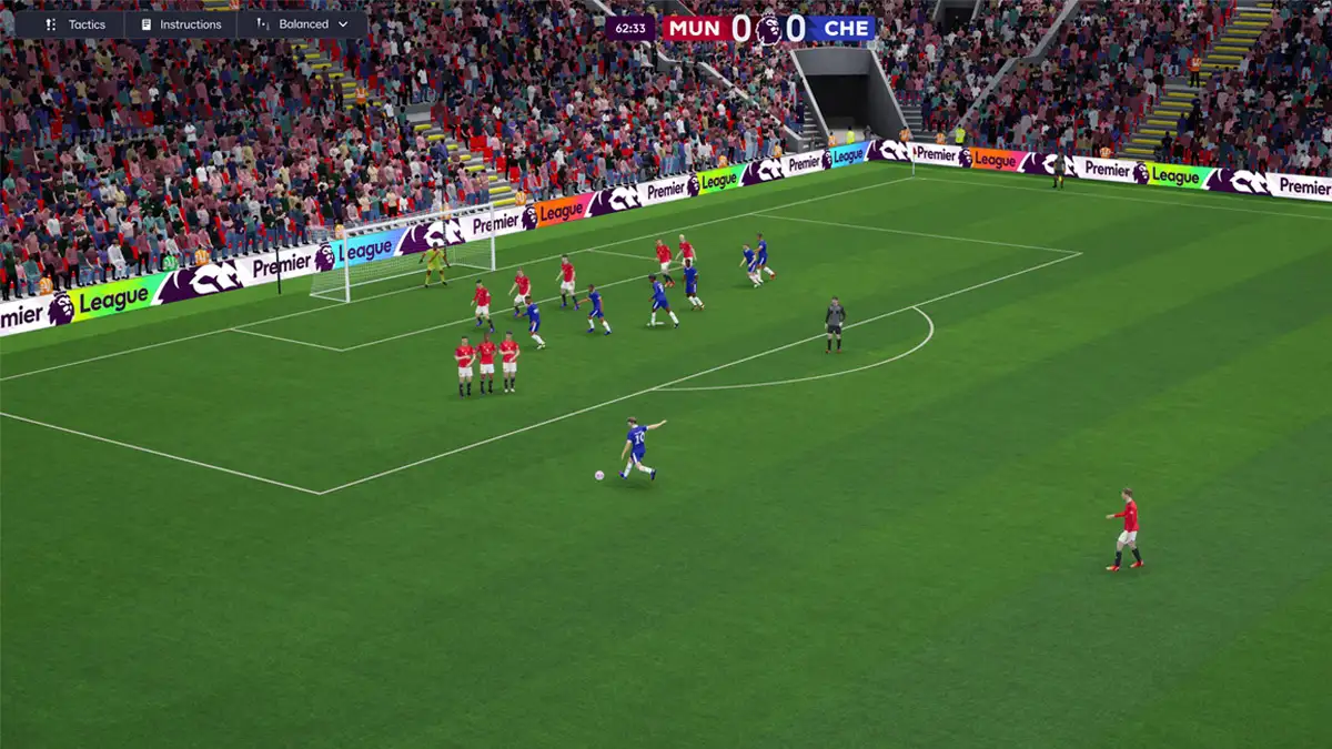 Football Manager 26 recibe críticas muy negativas en Steam tras su lanzamiento 1 Las valoraciones de Football Manager 26 reflejan una comunidad decepcionada