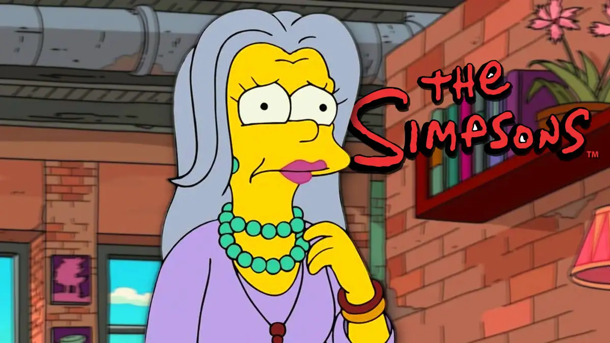 Los Simpson revelan a Beatrice Bouvier tras 797 episodios