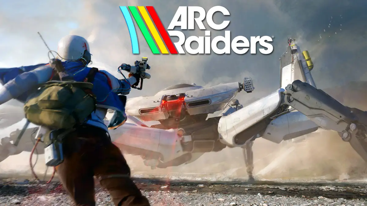Mejores ajustes gráficos para jugar a Arc Raiders y mejorar los FPS