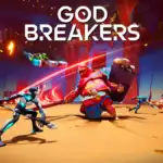 ¿Merece la pena Godbreakers? Mi opinión del nuevo hack and slash roguelike