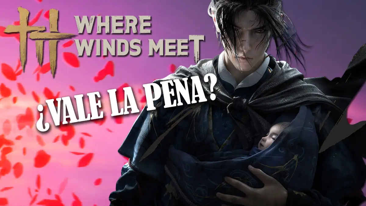 ¿Merece la pena Where Winds Meet? Lo que necesitas saber antes de jugar