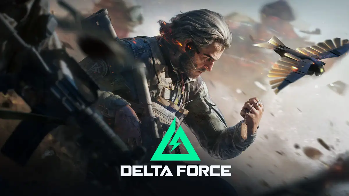 Modo extracción de Delta Force vs ARC Raiders