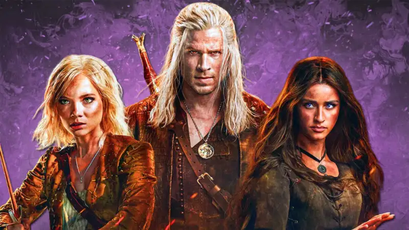 Netflix confirma la temporada 5 de The Witcher y sera la ultima