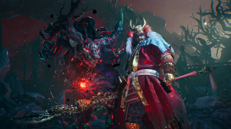 Nioh 3 confirma fecha de lanzamiento y viaja a la era Bakumatsu en 2026
