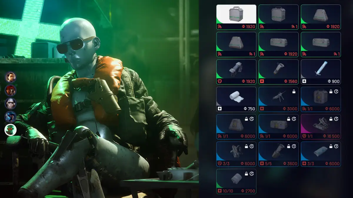 Para Qué Sirve el Dinero de ARC Raiders