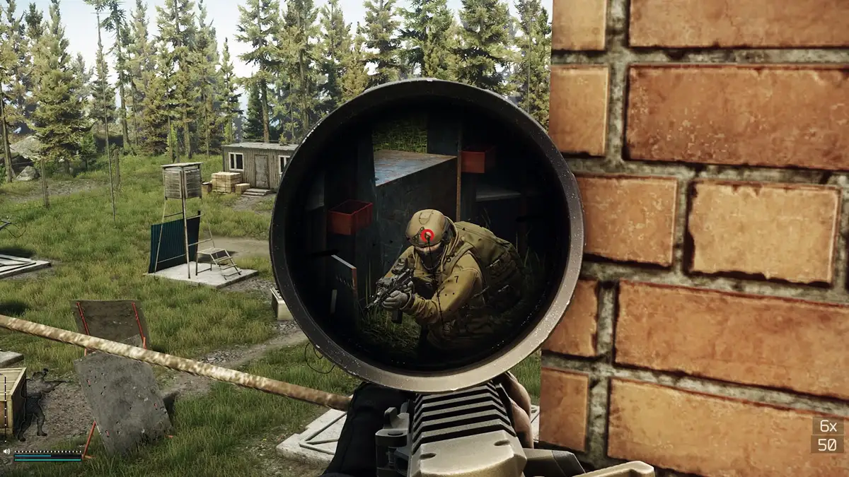 Escape From Tarkov llega a Steam con valoraciones negativas por problemas en sus servidores 1 Por qué Escape From Tarkov tiene tan malas valoraciones en Steam