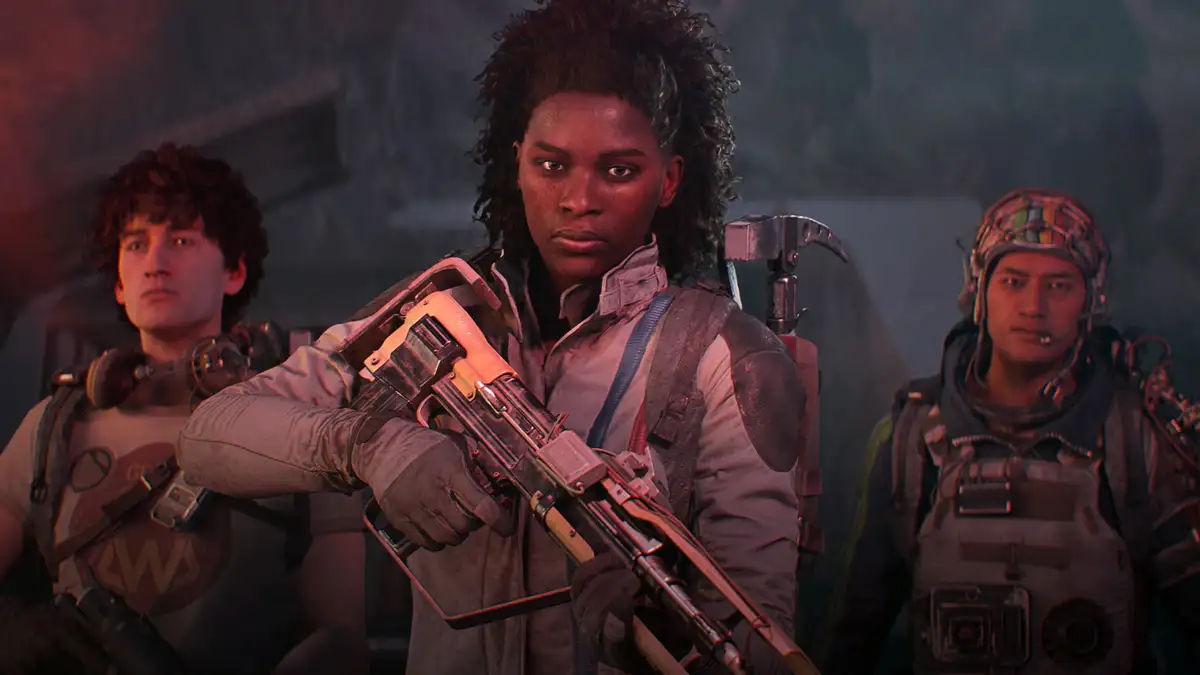 Qué armas merece la pena mejorar primero en ARC Raiders