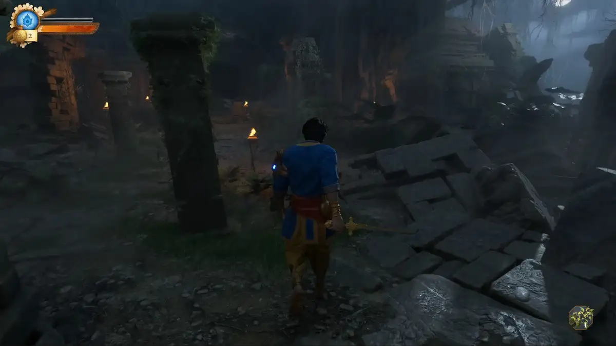 Qué es Unleash the Avatar y cómo se juega