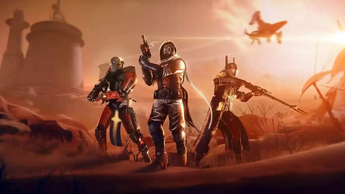 Qué ha pasado con Destiny 2 y por qué Bungie busca alternativas