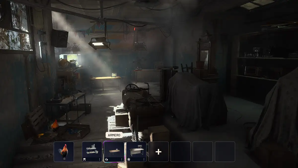 Qué hacer con las Herramientas Oxidadas en ARC Raiders