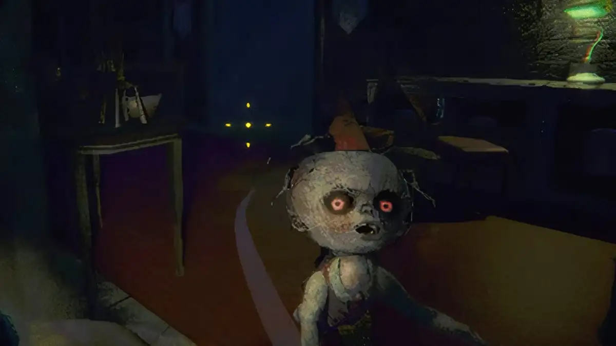 Qué hacer cuando Birthday Boy se enfurece