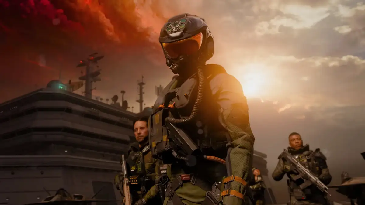 Call of Duty Black Ops 7 estrena su tráiler de lanzamiento 1 Qué incluye el tráiler de Black Ops 7