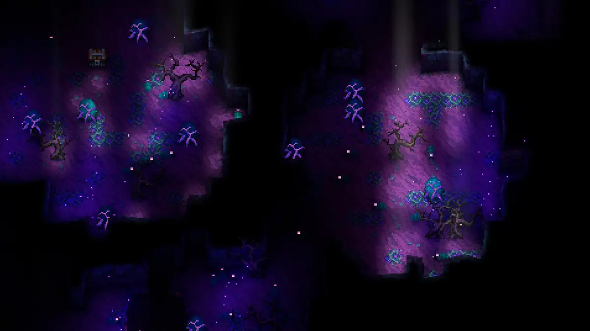 Core Keeper llega a Nintendo Switch 2 con fecha confirmada, versión mejorada y con actualización gratuita 4 Qué incluye la actualización Void & Voltage de Core Keeper