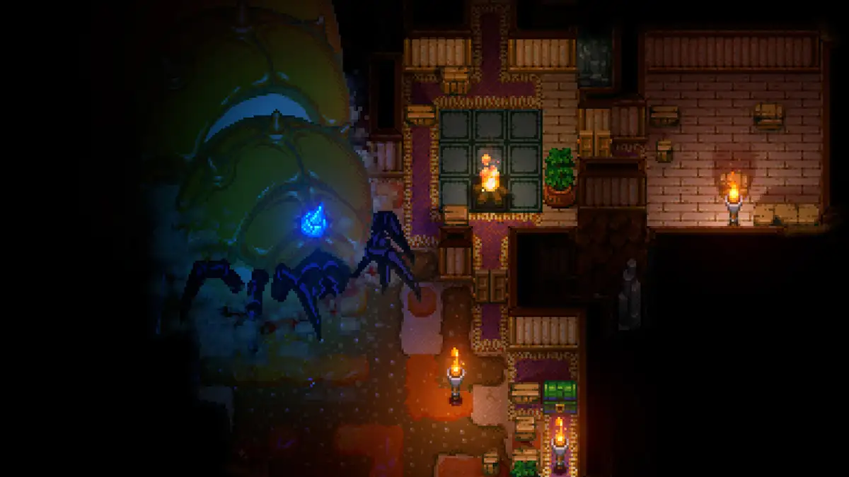 Core Keeper llega a Nintendo Switch 2 con fecha confirmada, versión mejorada y con actualización gratuita 3 Qué mejoras trae Core Keeper en Nintendo Switch 2