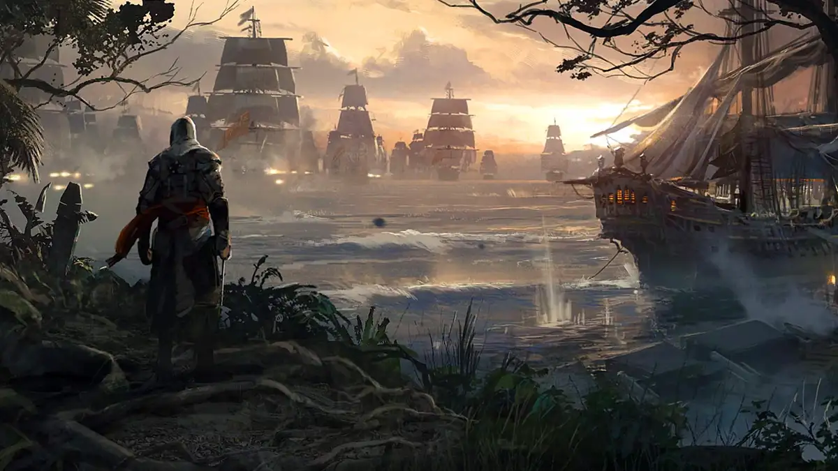 Qué sabemos del remake de Assassin's Creed IV