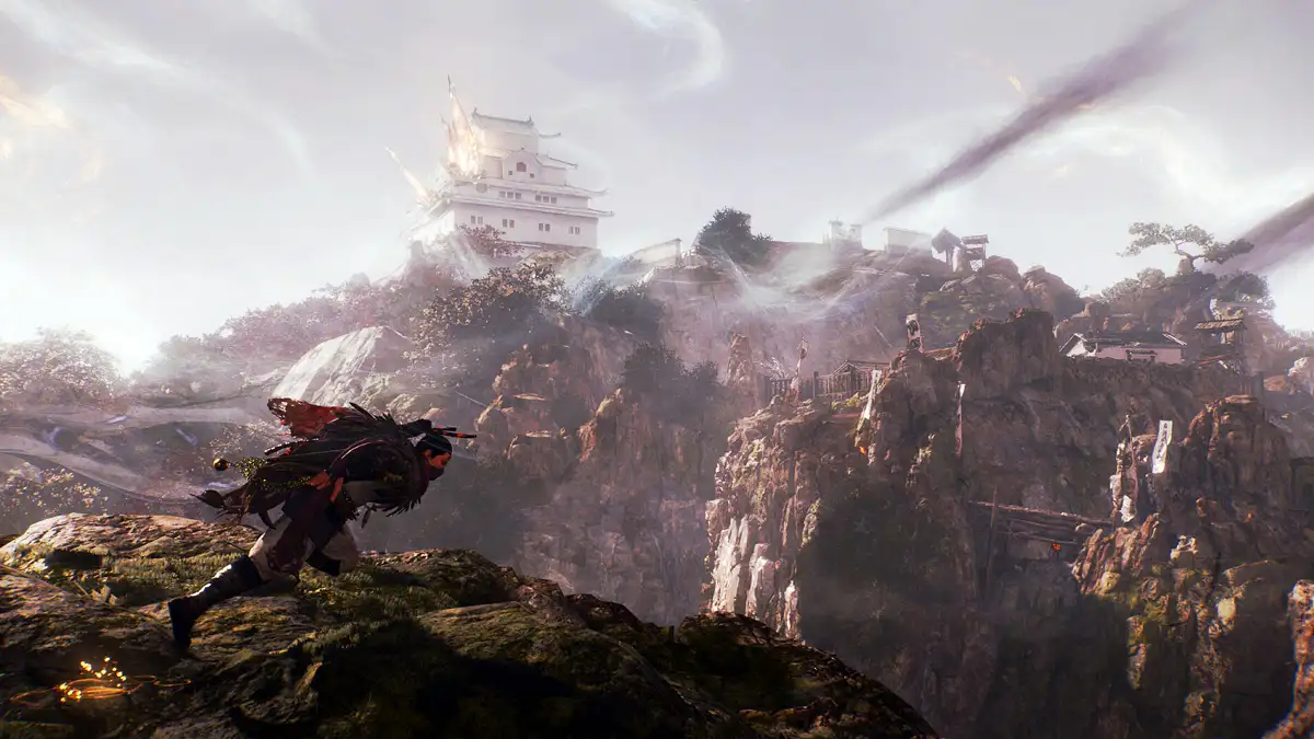 Qué trae nuevo Nioh 3 en la era Bakumatsu