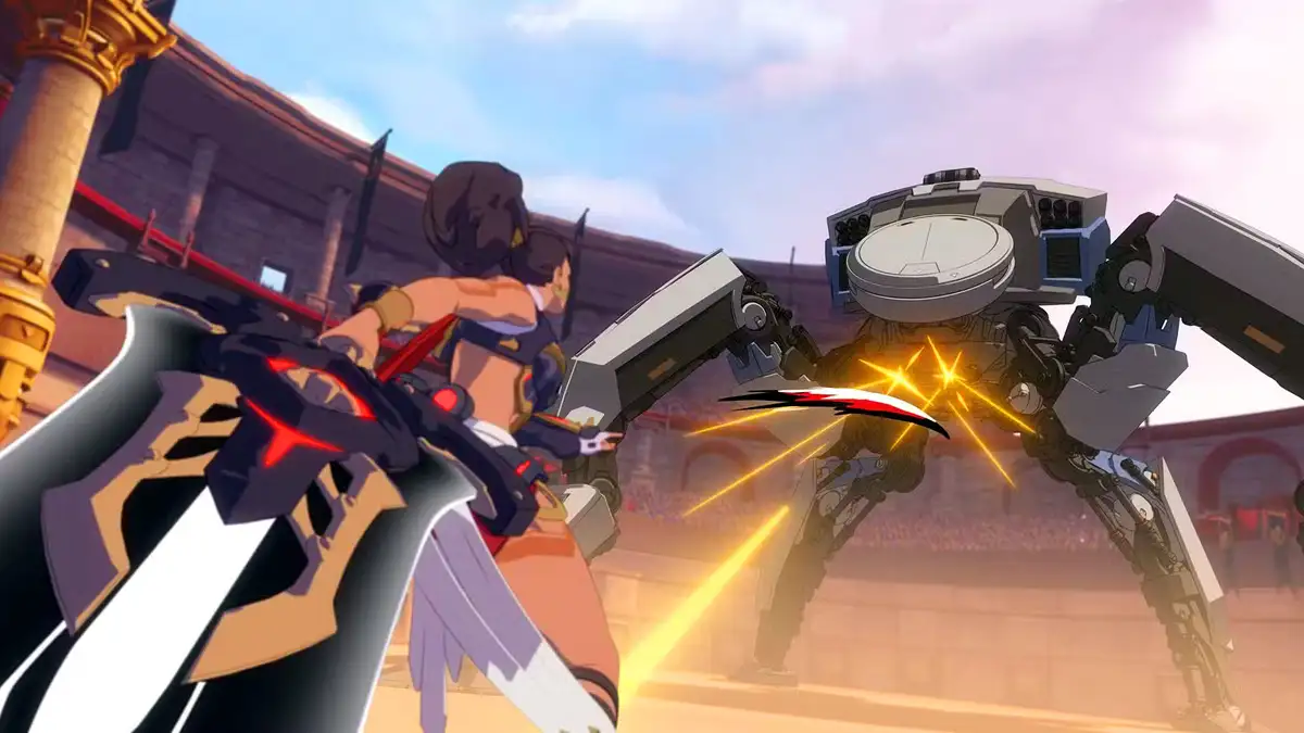 Quién es Vendetta en el lore de Overwatch