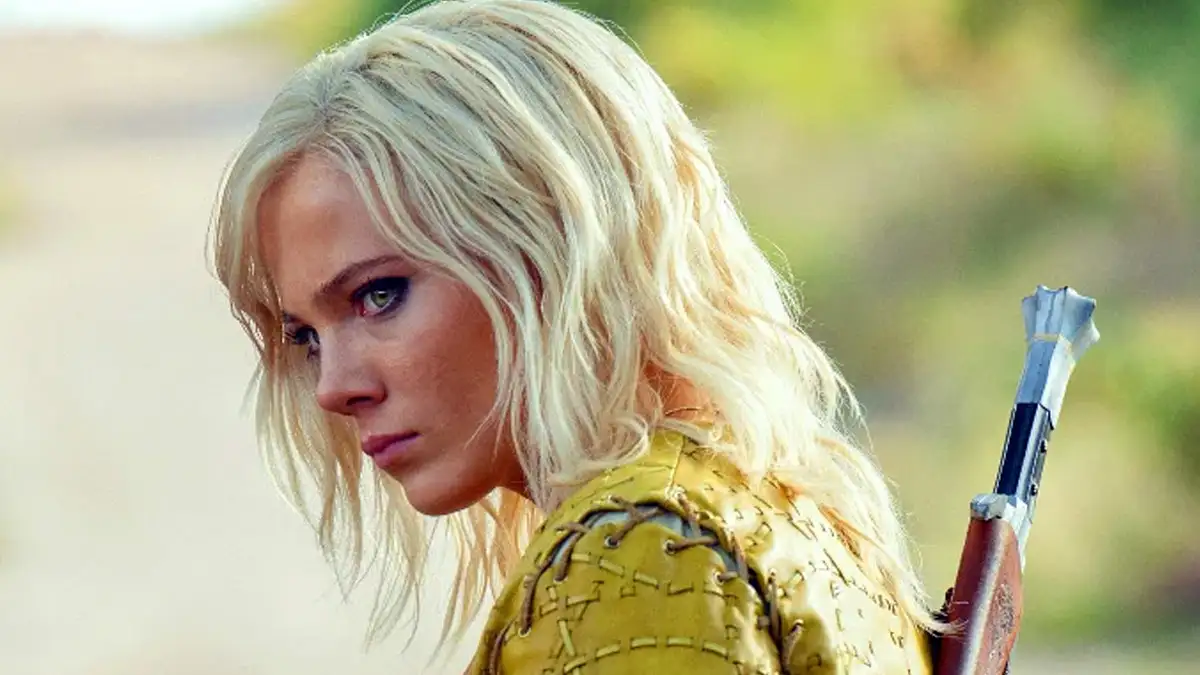 Netflix confirma la temporada 5 de The Witcher y será la última 2 Quién regresa en el reparto de la temporada 5 de The Witcher