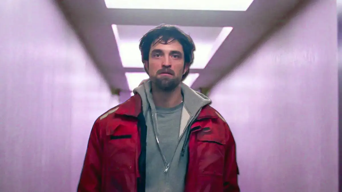 Robert Pattinson y Denzel Washington graban su thriller de atracos para Netflix