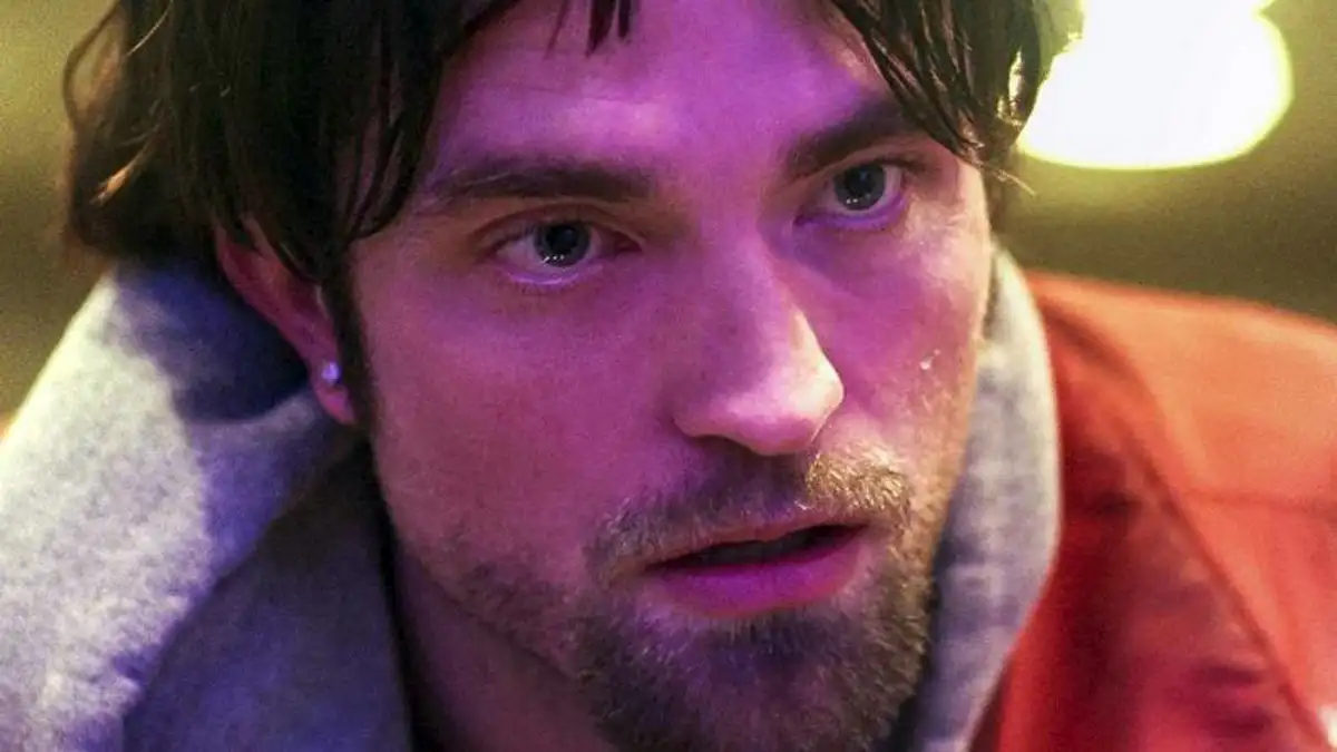 Robert Pattinson y Denzel Washington graban su thriller de atracos para Netflix