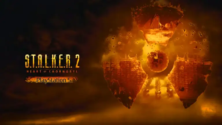 S.T.A.L.K.E.R. 2 llega a PS5: todo lo que necesitas saber antes de comprarlo