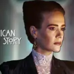 Sarah Paulson revela su temporada menos favorita de American Horror Story
