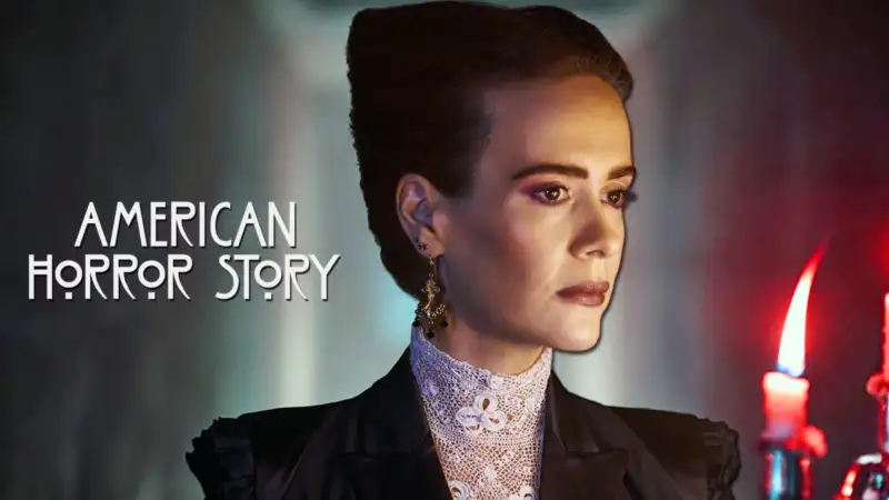 Noticias 8 Sarah Paulson revela su temporada menos favorita de American Horror Story
