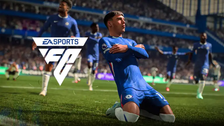 Se filtra el primer gameplay del modo mundo abierto de EA FC