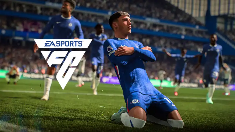 Noticias 9 Se filtra el primer gameplay del modo mundo abierto de EA FC