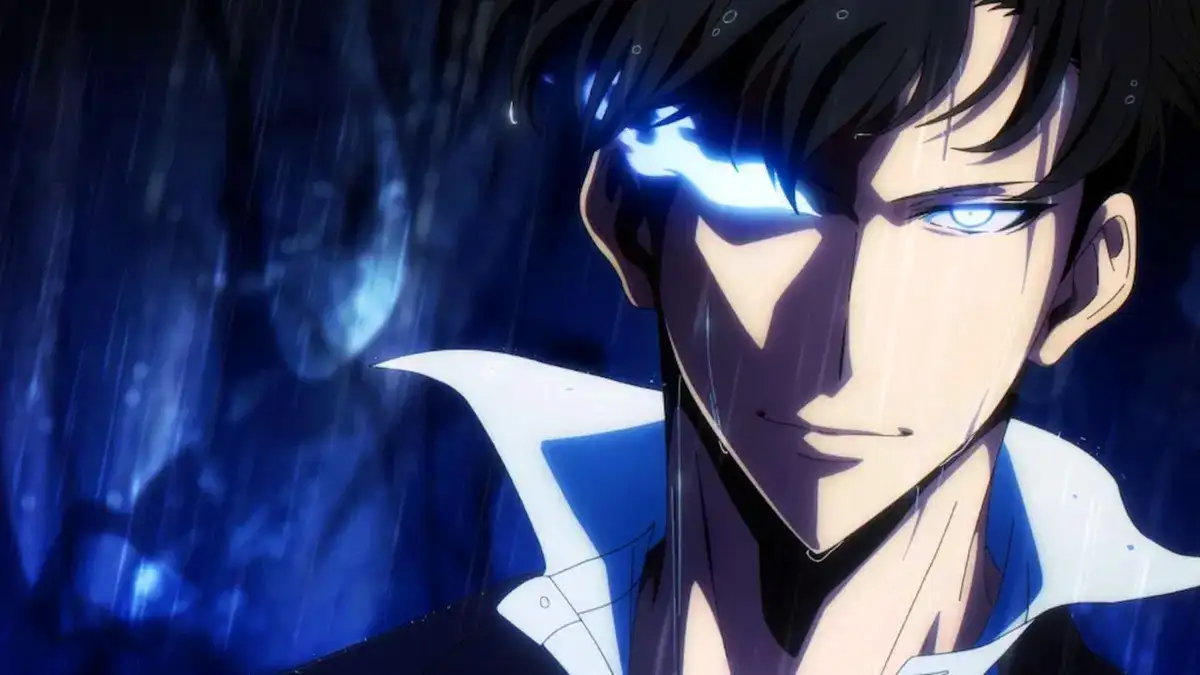 Solo Leveling tendrá película según nuevo informe financiero de Corea