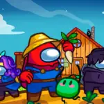 Stardew Valley y Among Us anuncian colaboración oficial con skins exclusivas