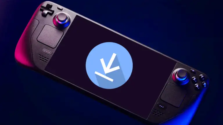 Steam Deck añade por fin la función que todos pedían desde hace años