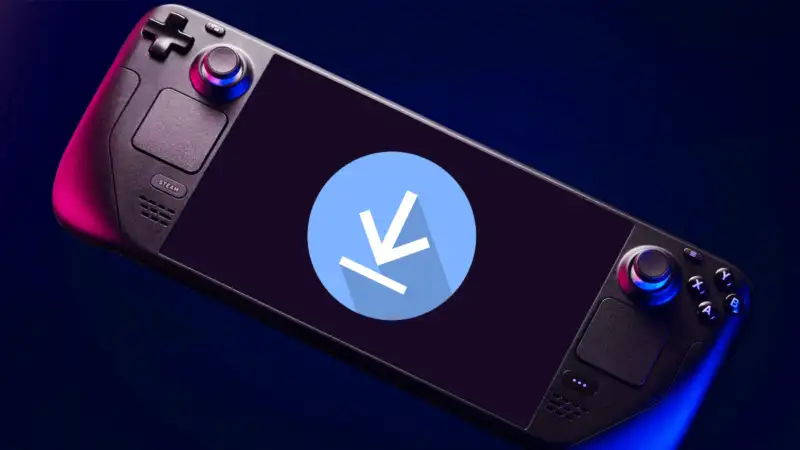 Noticias 5 Steam Deck añade por fin la función que todos pedían desde hace años