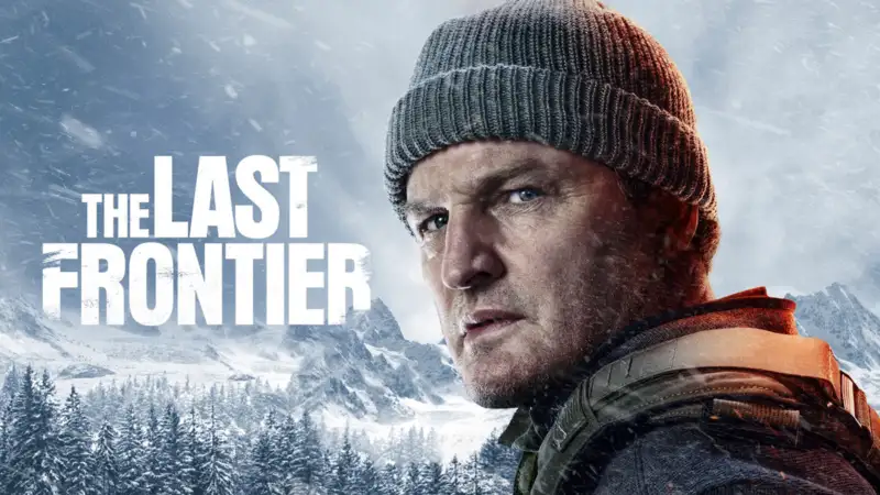 Noticias 9 The Last Frontier arrasa en Apple TV como la nueva True Detective