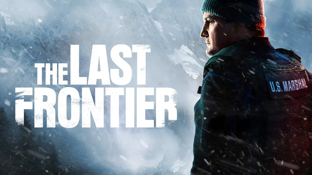 The Last Frontier arrasa en Apple TV como la nueva True Detective