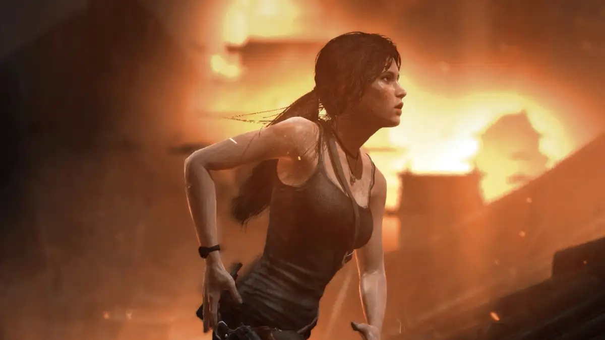 Qué incluye Tomb Raider Definitive Edition en Nintendo Switch 