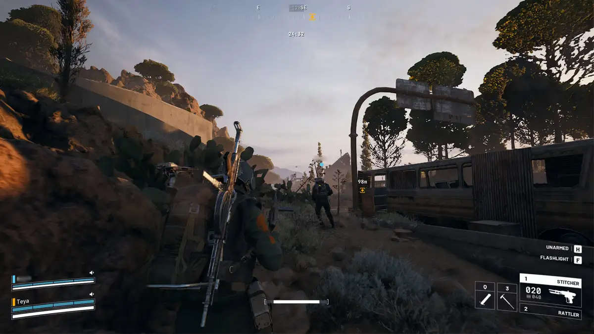 ARC Raiders es el shooter multijugador mejor valorado en casi una década 2 Un 87 en Metacritic que dice mucho ARC Raiders