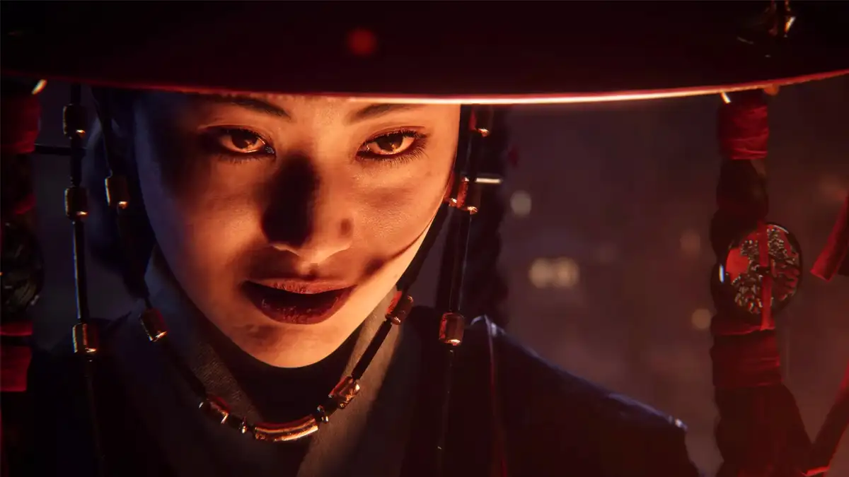 Woochi the Wayfarer es el nuevo juego coreano que tienes que ver 1 Una historia inspirada en la literatura clásica coreana Woochi the Wayfarer