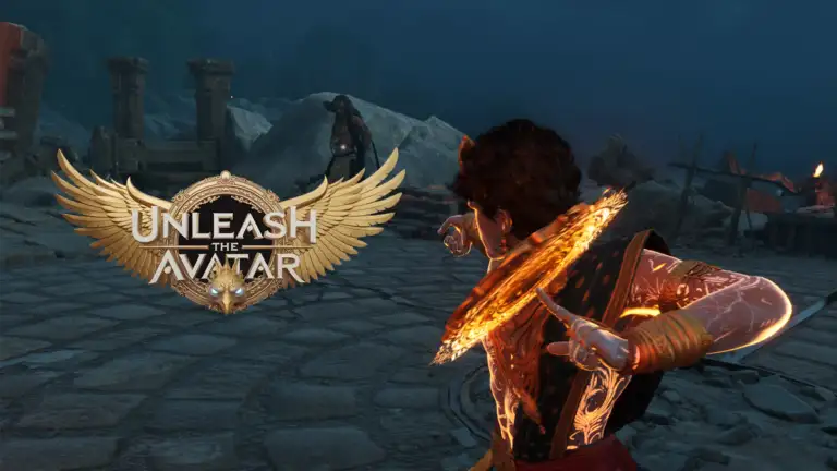 Unleash the Avatar es el Soulslike indio que promete sorprender en 2026