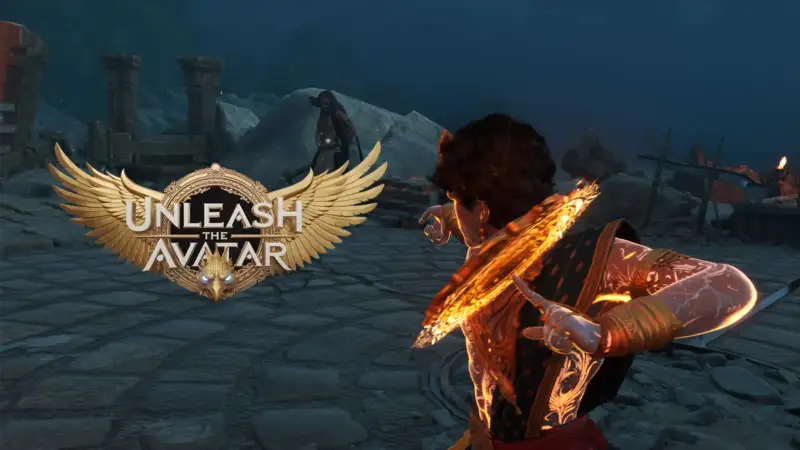 Unleash the Avatar es el Soulslike indio que promete sorprender en 2026