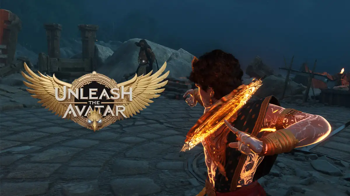 Unleash the Avatar es el Soulslike indio que promete sorprender en 2026