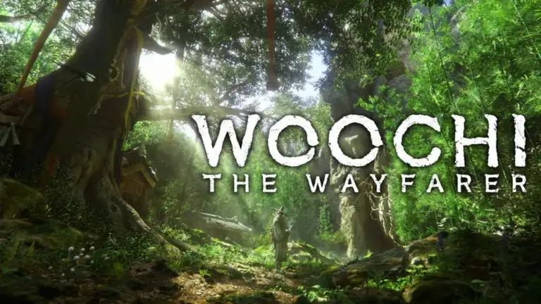 Woochi the Wayfarer es el nuevo juego coreano que tienes que ver