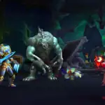 World of Warcraft trae de vuelta las Líneas Temporales Turbulentas este mes de diciembre