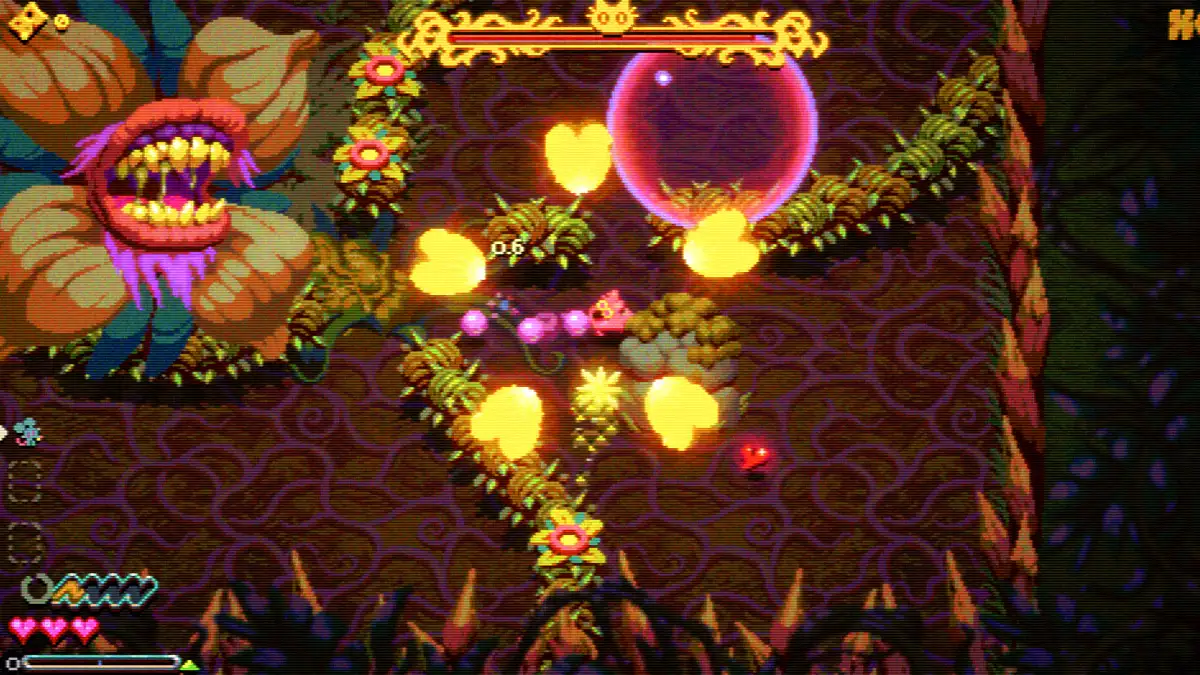 Análisis de Morsels: cuando la basura se convierte en arte jugable 1 Jugabilidad de Morsels: caos organizado en su máxima expresión