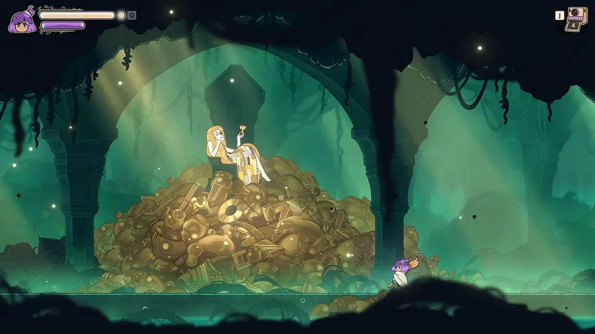 análisis de constance