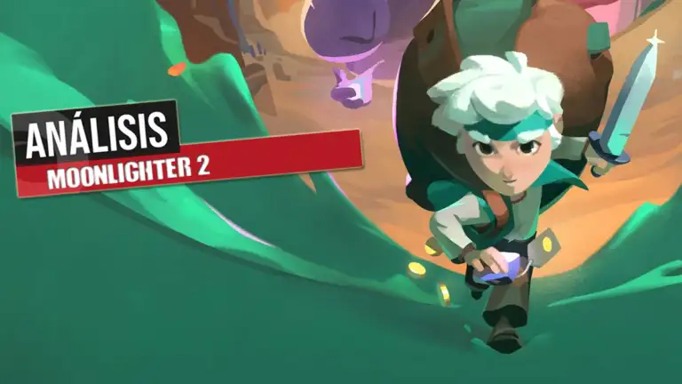 analisis moonlighter 2