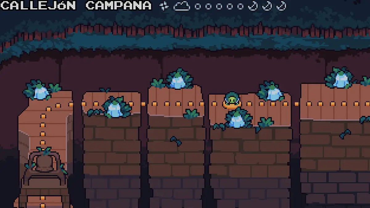 Análisis de Windswept: una carta de amor al género de plataformas 1 analisis de windswept